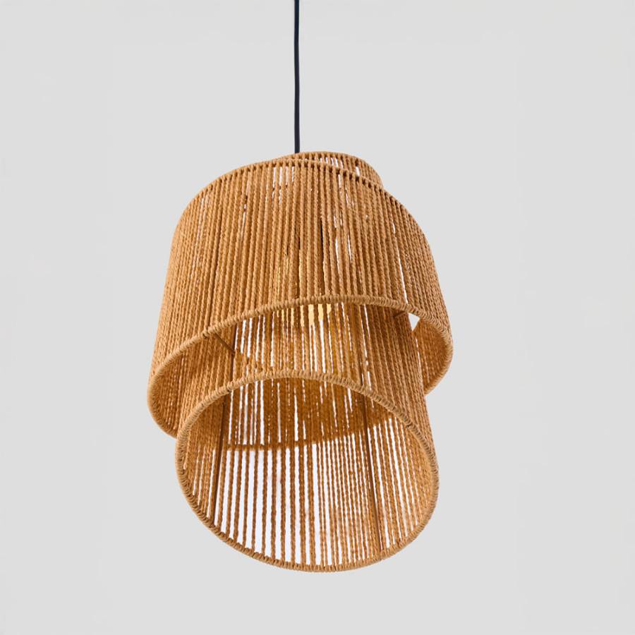 CIRA ΦΩΤΙΣΤΙΚΟ ΟΡΟΦΗΣ 25x35cm ΣΧΟΙΝΙ ΧΑΚΙ ΧΑΡΤΙ