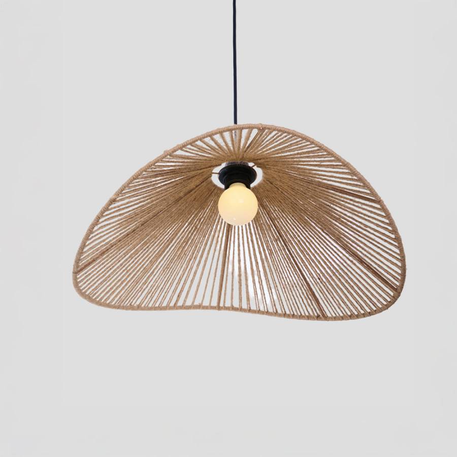 BEAM ΦΩΤΙΣΤΙΚΟ ΟΡΟΦΗΣ 48x20cm ΣΧΟΙΝΙ ΦΥΣΙΚΟ