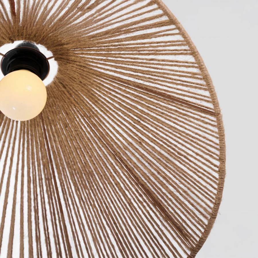 BEAM ΦΩΤΙΣΤΙΚΟ ΟΡΟΦΗΣ 48x20cm ΣΧΟΙΝΙ ΦΥΣΙΚΟ