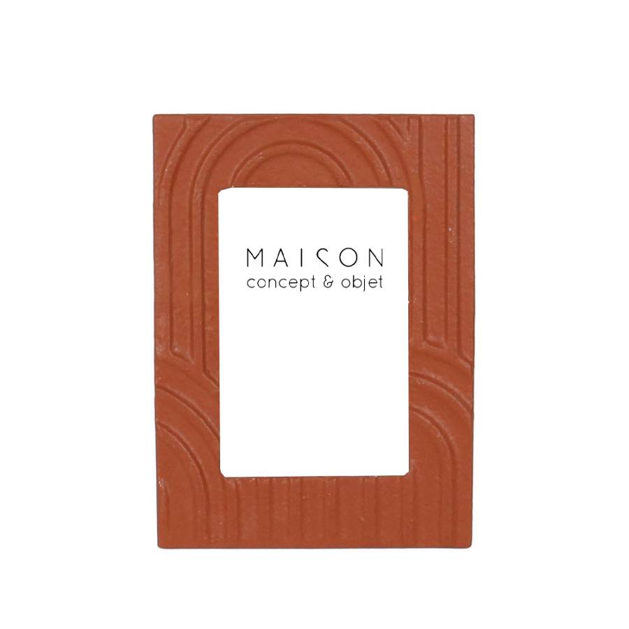 RAW ΚΟΡΝΙΖΑ 15.5x1.5x20cm MDF ΚΕΡΑΜΙΔΙ ΓΥΑΛΙ