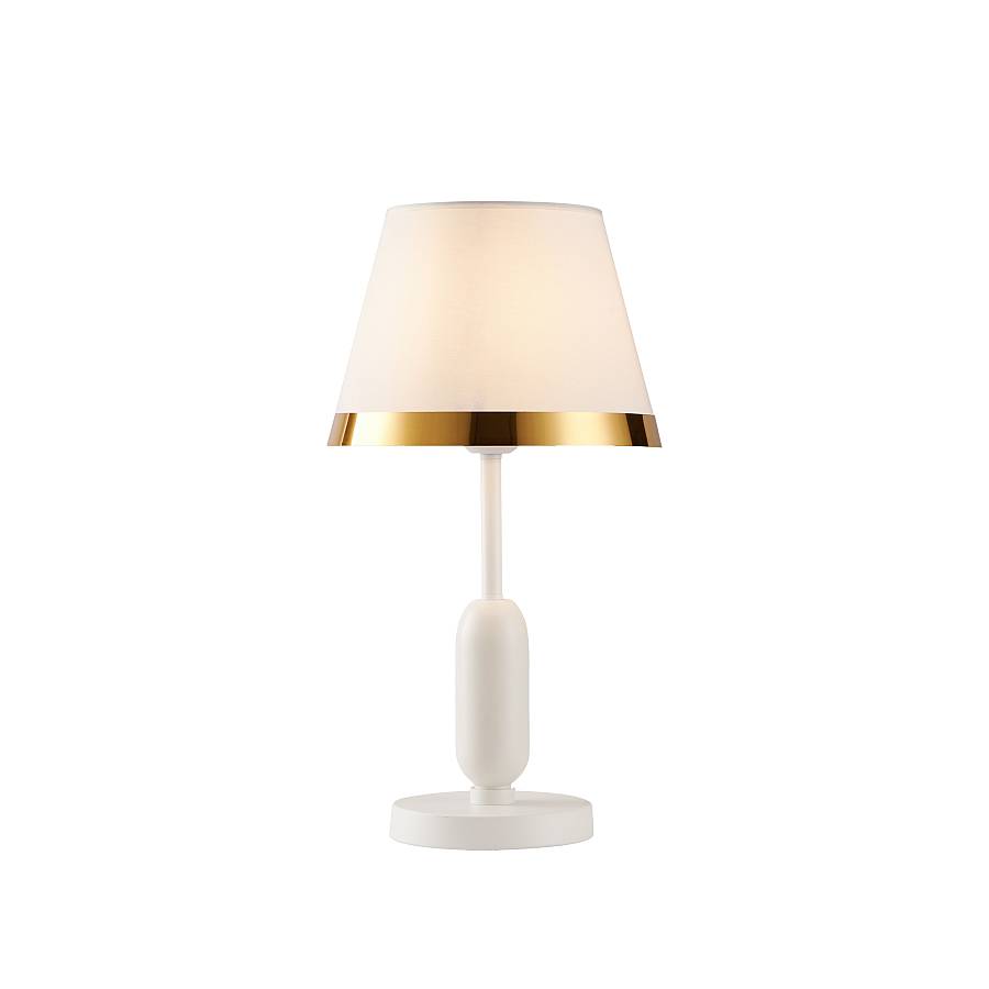 TLC 1102 WH ΠΟΡΤΑΤΙΦ ΜΕΤΑΛΛΙΚΟ ΛΕΥΚΟ ΑΠΛΟ ΑΜΠΑΖΟΥΡ ΛΕΥΚΟ