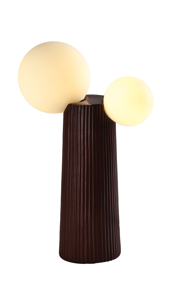 TLC 1124 BW ΠΟΡΤΑΤΙΦ ΚΑΦΕ ΚΑΚΤΟΣ ΜΕ ΔΥΟ ΦΟΥΣΚΕΣ 2XG9