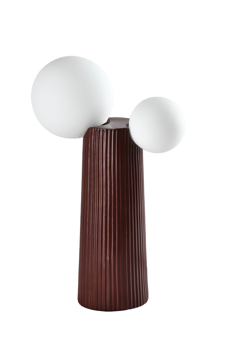 TLC 1124 BW ΠΟΡΤΑΤΙΦ ΚΑΦΕ ΚΑΚΤΟΣ ΜΕ ΔΥΟ ΦΟΥΣΚΕΣ 2XG9