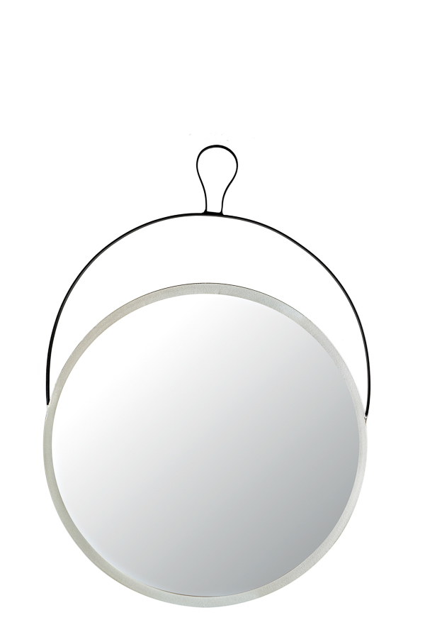 ΚΑΘΡΕΠΤΗΣ ΣΤΡΟΓΓΥΛΟΣ ΑΣΗΜΙ 35ΕΚ