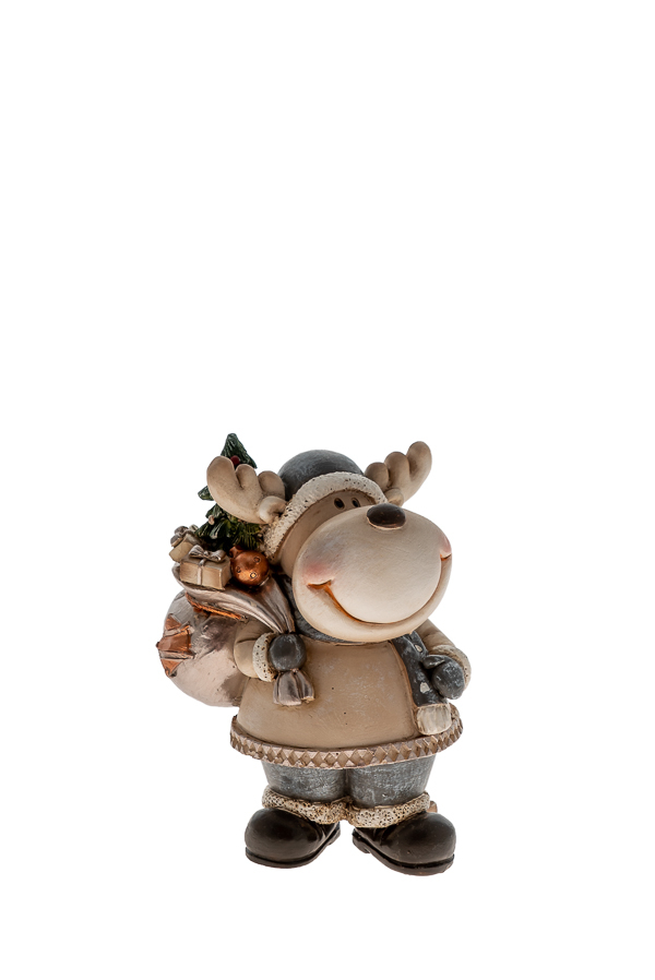 ΤΑΡΑΝΔΑΚΙ ΜΕ ΔΩΡΑ 7.2Χ6Χ10ΕΚ