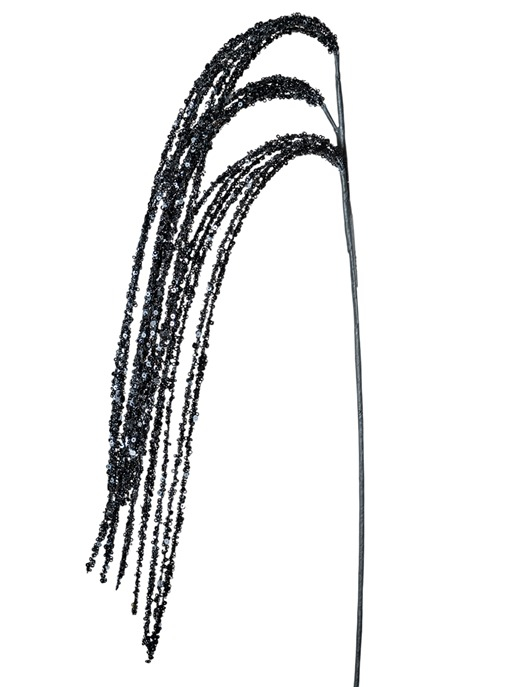 ΧΡΙΣΤΟΥΓΕΝΝΙΑΤΙΚΟ ΚΛΑΔΙ ΜΑΥΡΟ 90ΕΚ