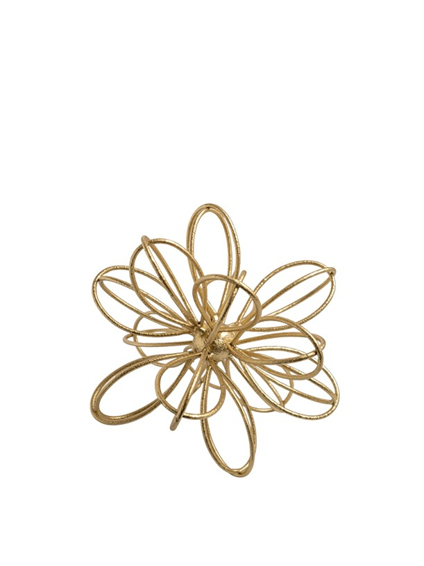 ΜΕΤΑΛΛΙΚΟ ΔΙΑΚΟΣΜΗΤΙΚΟ ΧΡΥΣΟ 19,5Χ19,5ΕΚ