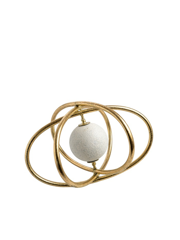 ΜΕΤΑΛΛΙΚΟ ΔΙΑΚΟΣΜΗΤΙΚΟ 24Χ24Χ15ΕΚ