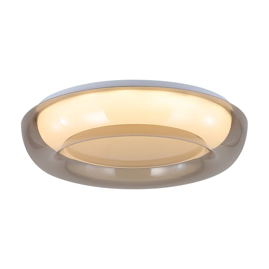 ΦΩΤΙΣΤΙΚΟ ΟΡΟΦΗΣ LED - ΠΛΑΦΟΝΙΕΡΑ SEREN-400