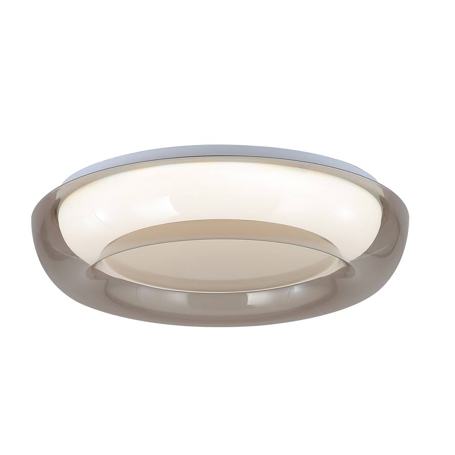 ΦΩΤΙΣΤΙΚΟ ΟΡΟΦΗΣ LED - ΠΛΑΦΟΝΙΕΡΑ SEREN-400