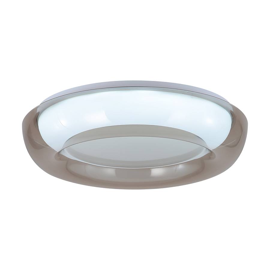 ΦΩΤΙΣΤΙΚΟ ΟΡΟΦΗΣ LED - ΠΛΑΦΟΝΙΕΡΑ SEREN-400