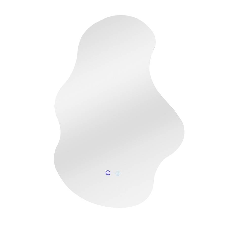 ILLUMA ΚΑΘΡΕΠΤΗΣ LED 55x80cm