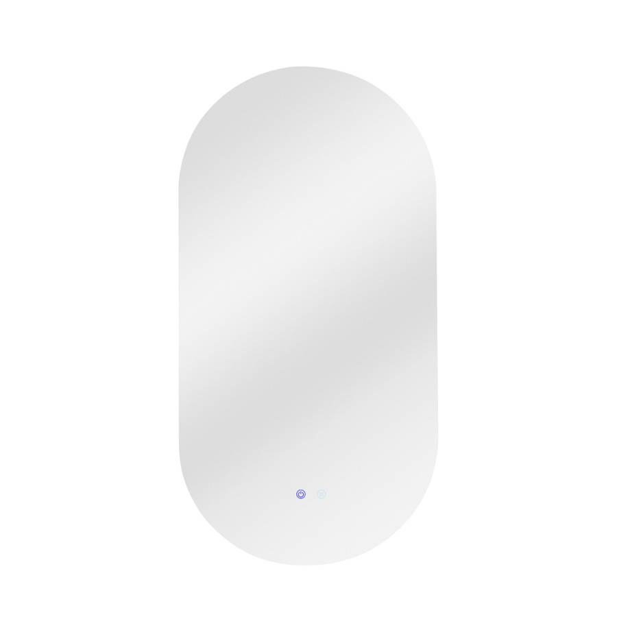 ILLUMA ΚΑΘΡΕΠΤΗΣ LED 50x100cm