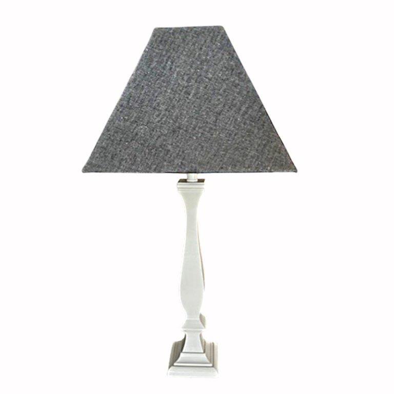 ΛΑΜΠΑ ΕΠΙΤΡΑΠΕΖΙΑ ΞΥΛΙΝΗ