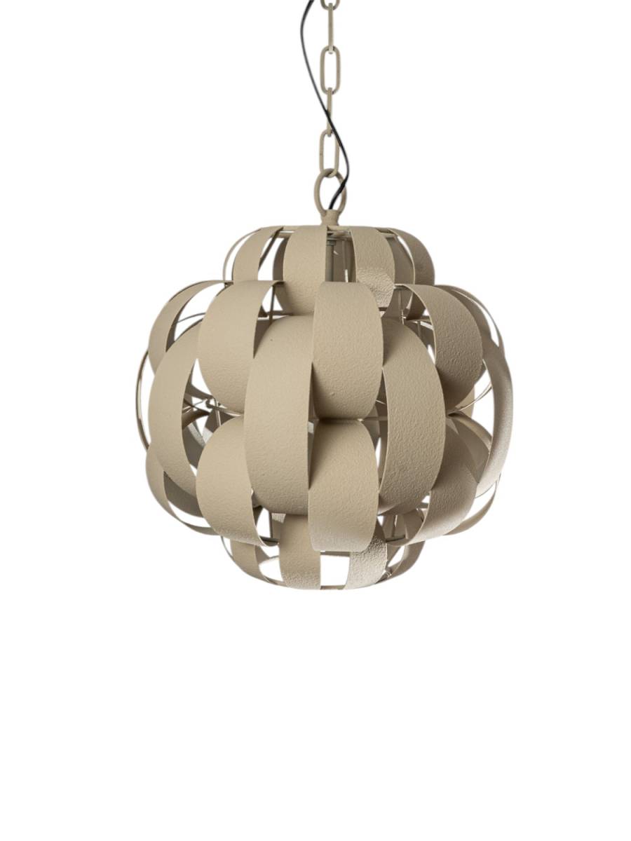 ΜΕΤΑΛΛΙΚΟ ΦΩΤΙΣΤΗΚΟ ΟΡΟΦΗΣ ΜΠΕΖ 42Χ42Χ44ΕΚ