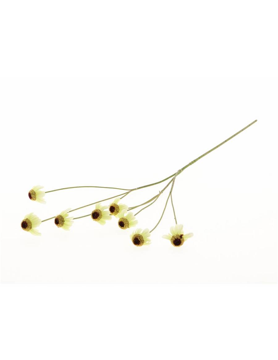 Κλαδί Rudbeckia πράσ.ανH87cm