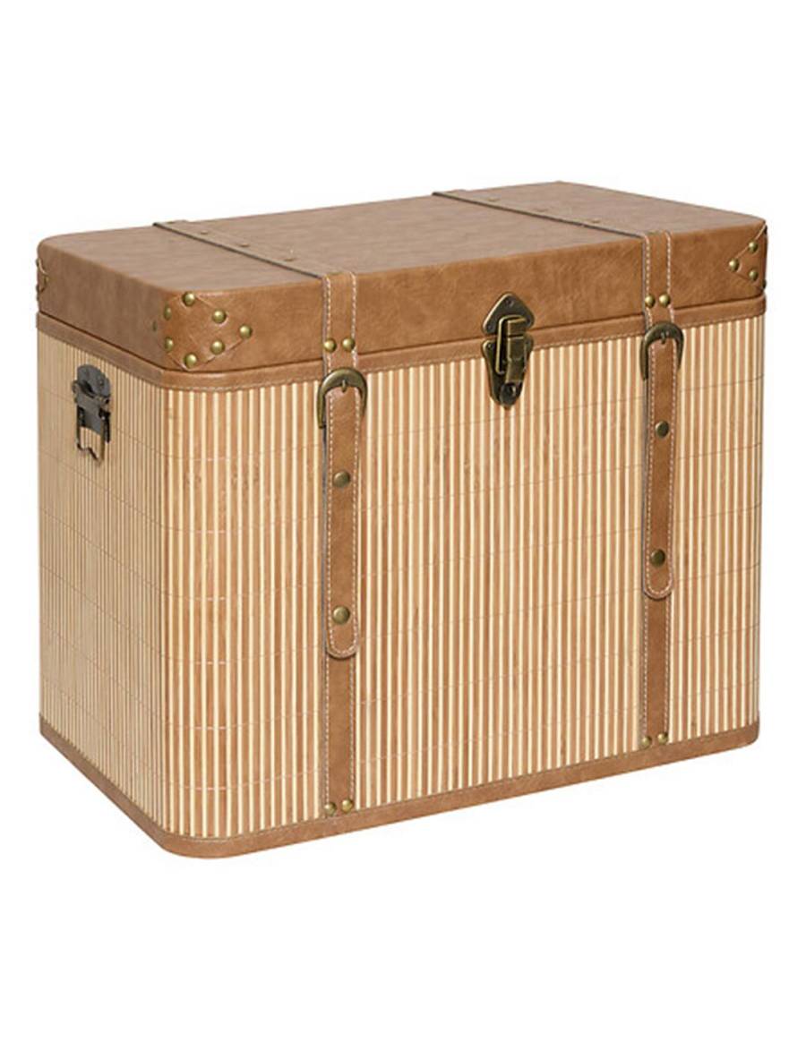 Μπαούλο μπαμπου