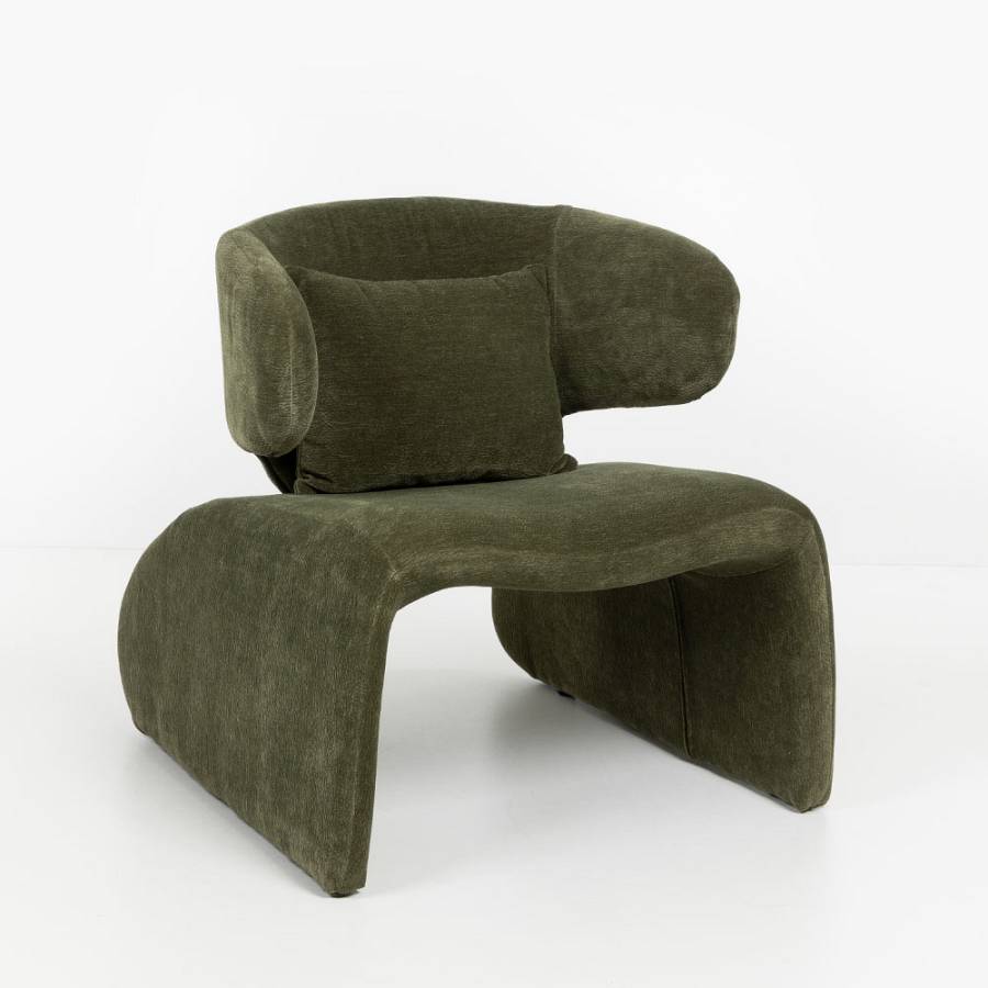 ENIGMA ΠΟΛΥΘΡΟΝΑ ΛΑΔΙ 73x78x44cm