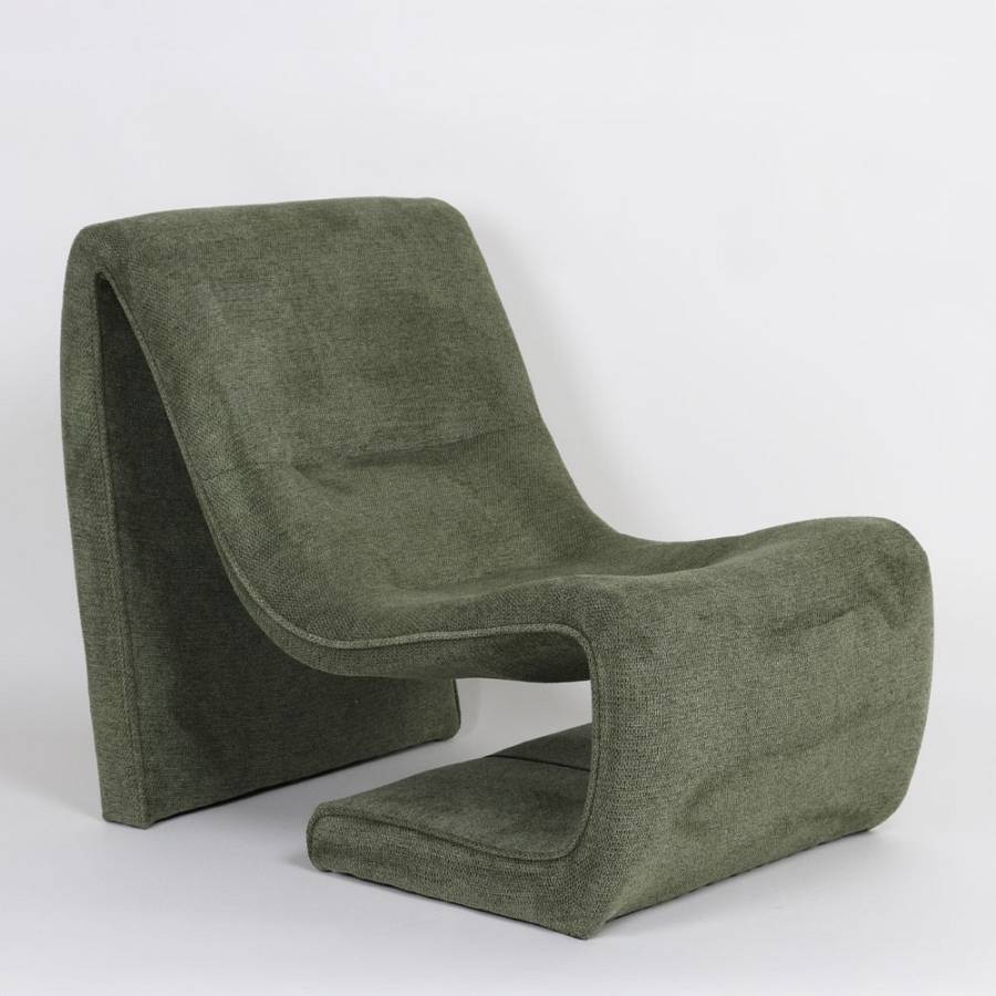 FLOW ΠΟΛΥΘΡΟΝΑ ΛΑΔΙ 65x91x76cm