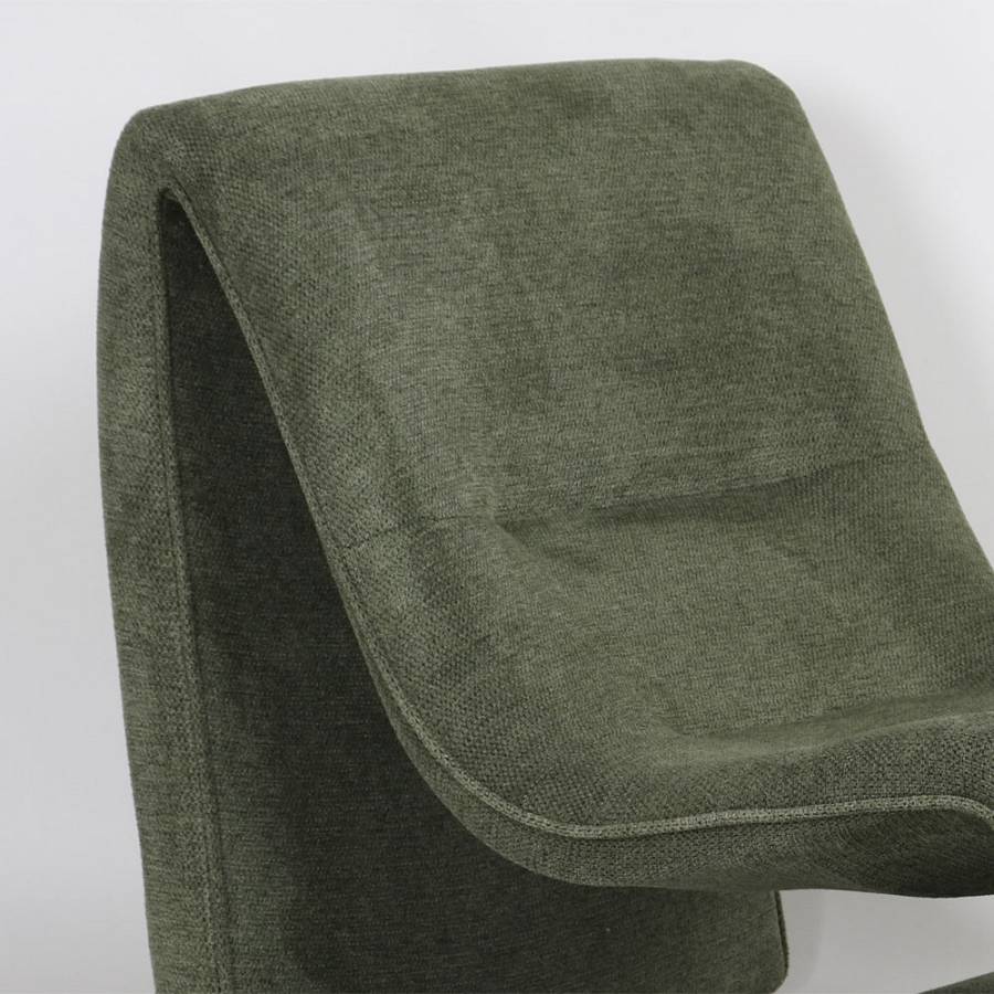 FLOW ΠΟΛΥΘΡΟΝΑ ΛΑΔΙ 65x91x76cm