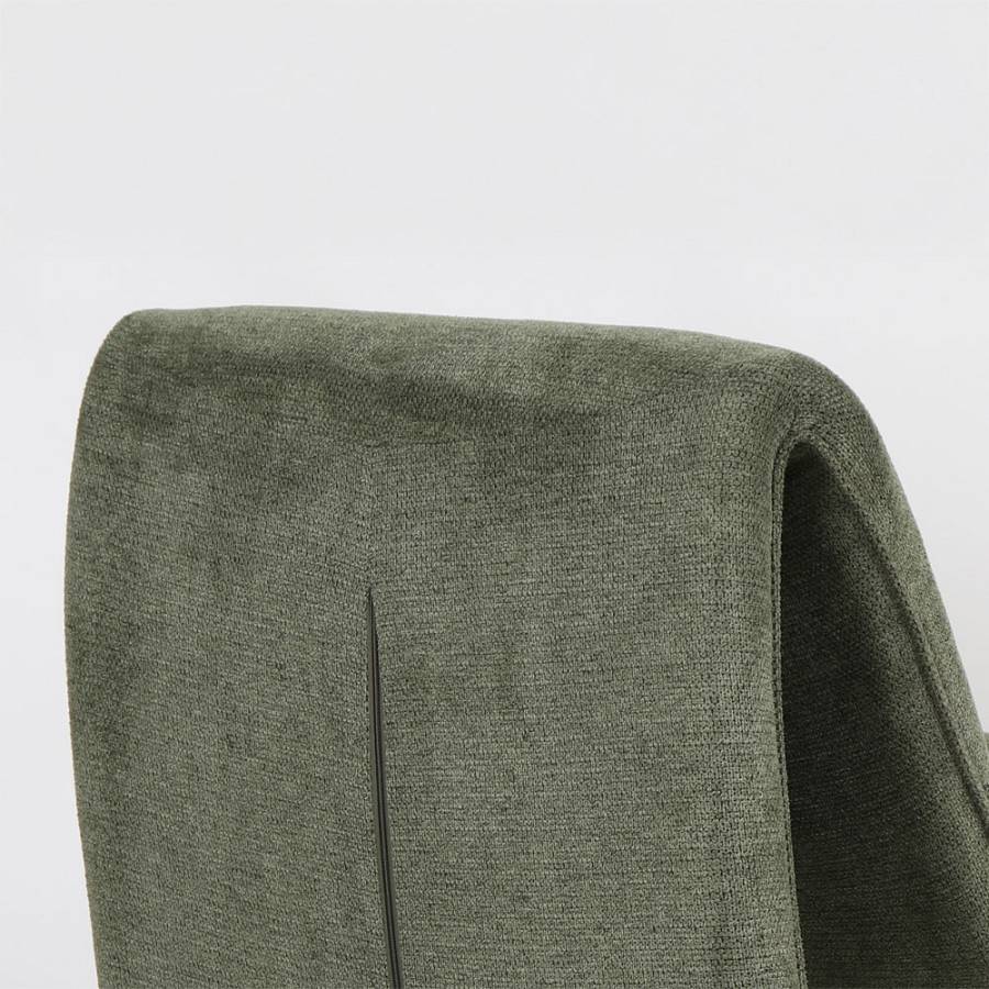 FLOW ΠΟΛΥΘΡΟΝΑ ΛΑΔΙ 65x91x76cm