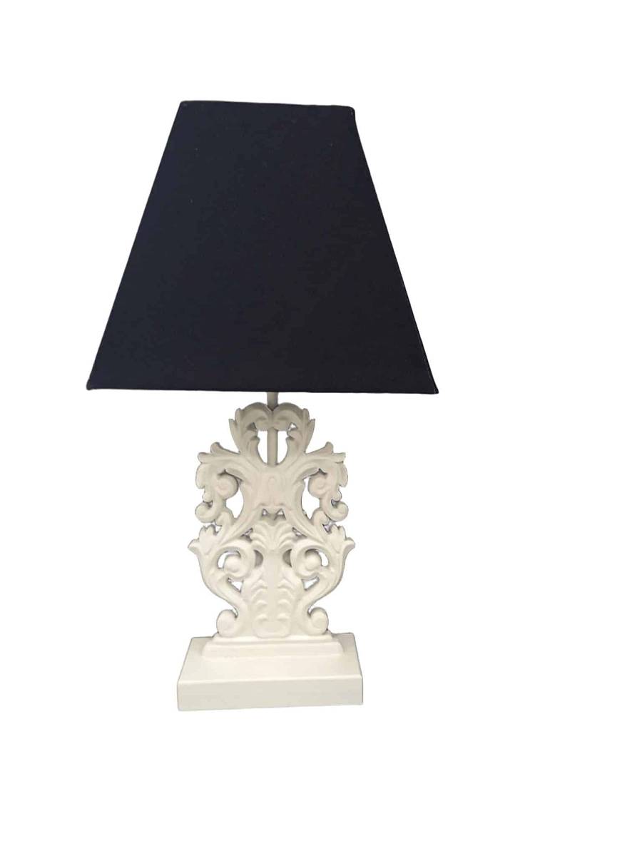 ΛΑΜΠΑ ΕΠΙΤΡΑΠΕΖΙΑ ΞΥΛΙΝΗ