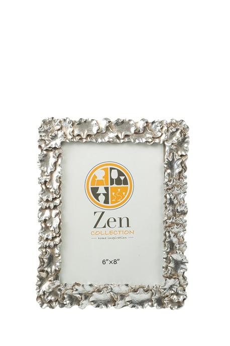 ΠΟΛΥΕΣΤΕΡΙΚΗ ΚΟΡΝΙΖΑ ΑΣΗΜΙ ΦΥΛΛΑ 15Χ20ΕΚ