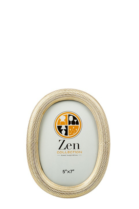 ΠΟΛΥΕΣΤΕΡΙΚΗ ΚΟΡΝΙΖΑ ΟΒΑΛ ΧΡΥΣΗ 13Χ18ΕΚ