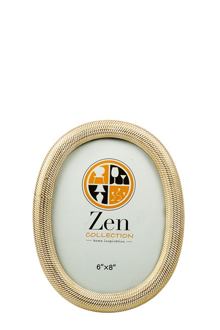 ΠΟΛΥΕΣΤΕΡΙΚΗ ΚΟΡΝΙΖΑ ΟΒΑΛ ΧΡΥΣΗ 15Χ20ΕΚ