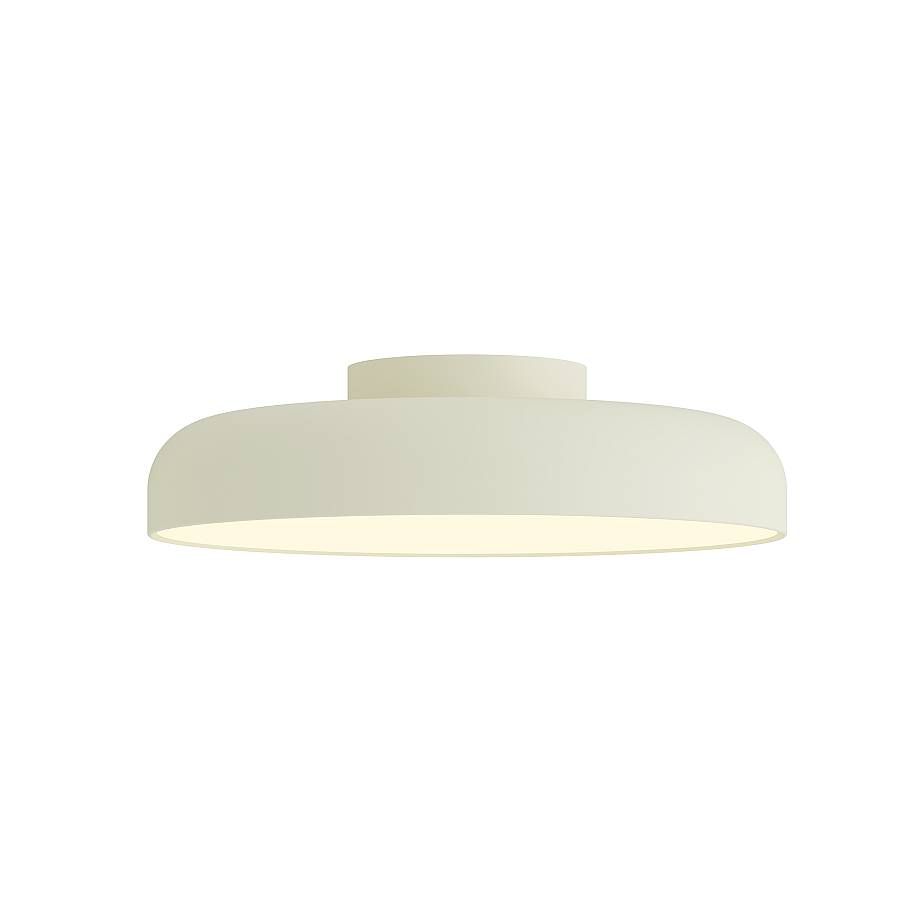 AVION - Κρεμ Μεταλλικό Φωτιστικό Οροφής