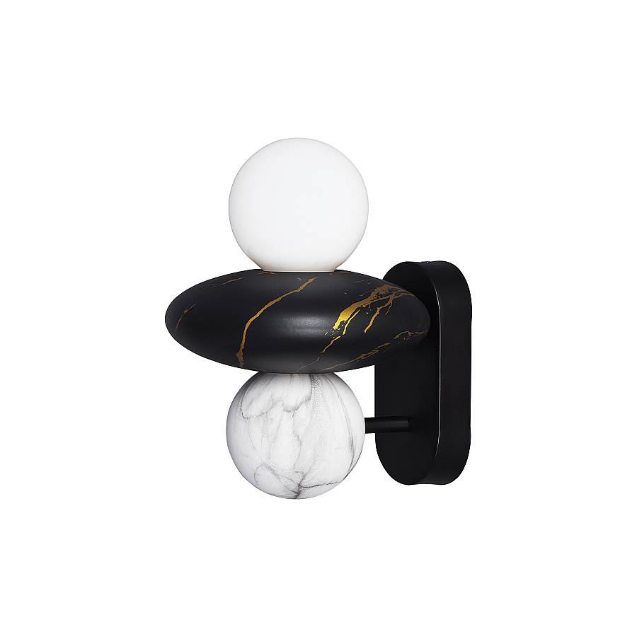 GALAXY - Επιτοίχιο Φωτιστικό