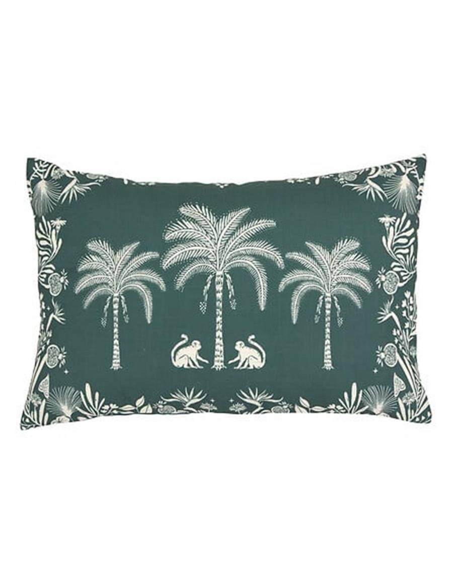 Μαξιλάρι Φοίνικες 38x58cm