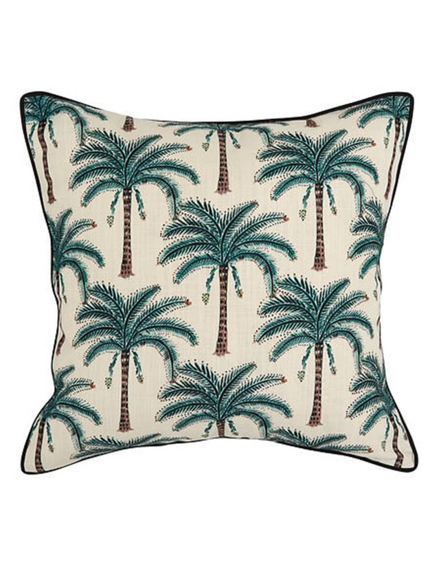 Μαξιλάρι Φοίνικες 45x45cm