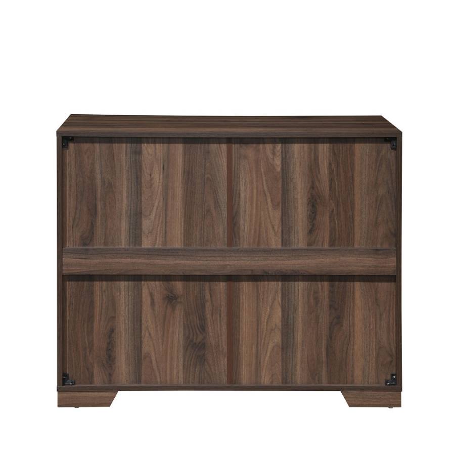 GROOVES ΣΥΡΤΑΡΙΕΡΑ 3ΣΥΡΤΑΡΙΑ ΚΑΡΥΔΙ ΓΚΡΙ 100x45x80cm