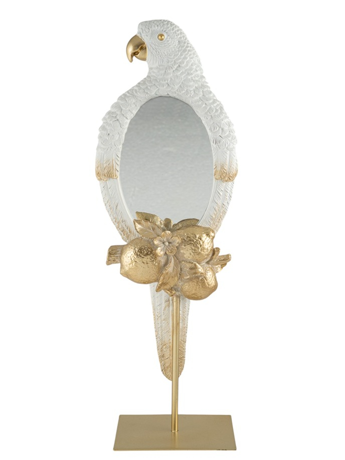 ΠΟΛΥΕΣΤΕΡΙΚΟΣ ΠΑΠΑΓΑΛΟΣ ΚΑΘΡΕΠΤΗΣ 14Χ8,1Χ41,2ΕΚ