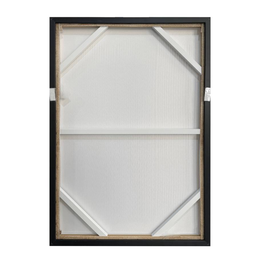 REAP ΠΙΝΑΚΑΣ ΔΙΑΚΟΣΜΗΣΗΣ 60x90x4cm ΚΑΜΒΑΣ ΜΠΕΖ MDF
