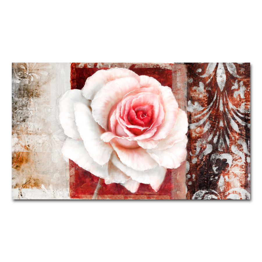 ADL003 - Πίνακας τριαντάφυλλο