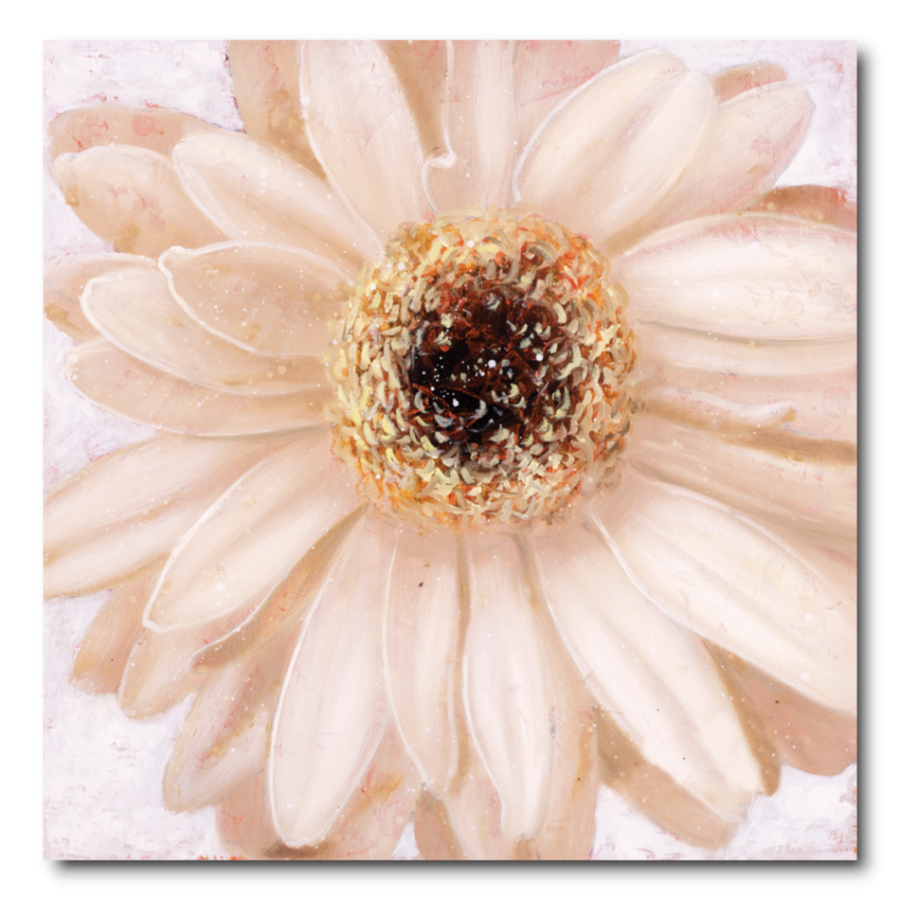 ADL005 - Πίνακας ιβουάρ μαργαρίτα