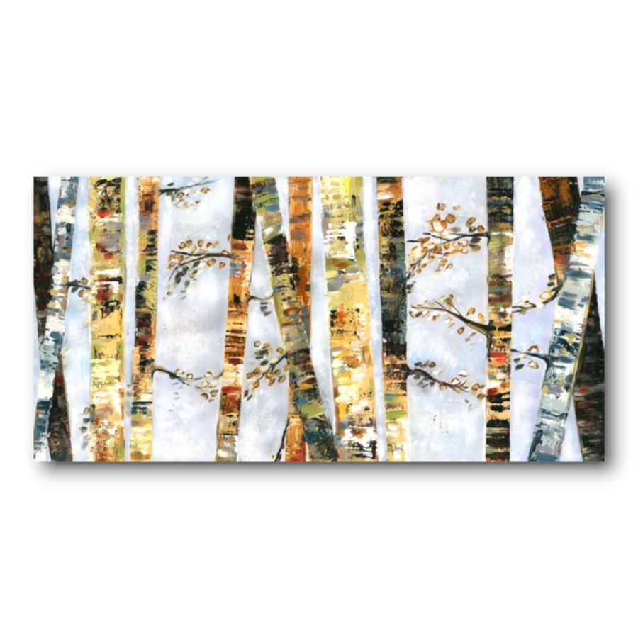 M732 - Πίνακας δέντρα