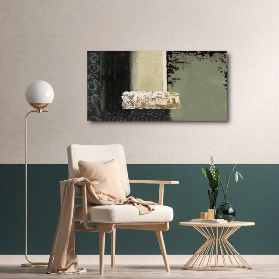 M735 - Πίνακα όμορφες αποχρώσεις