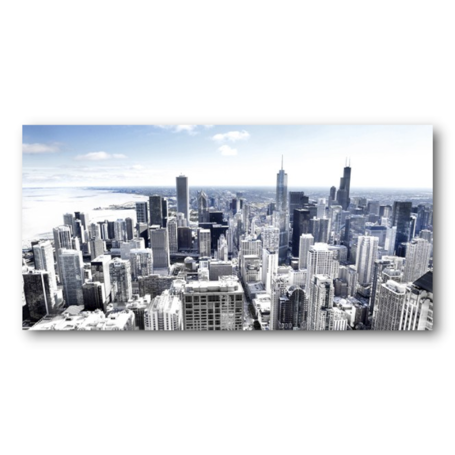 M765 - Πίνακας ουρανοξύστες