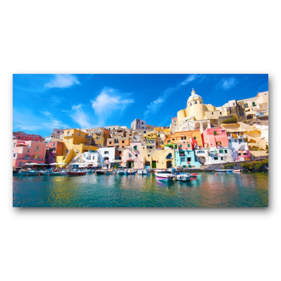 M778 - Πίνακας Νάπολη