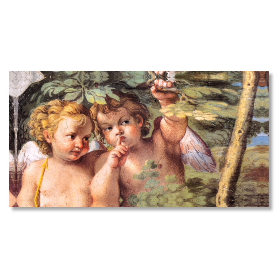 M080 - Πίνακας αγγελάκια