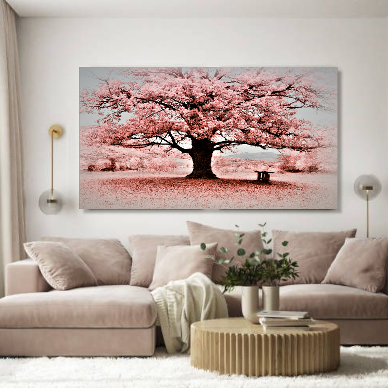 BDL092 - Πίνακας σομόν δέντρο