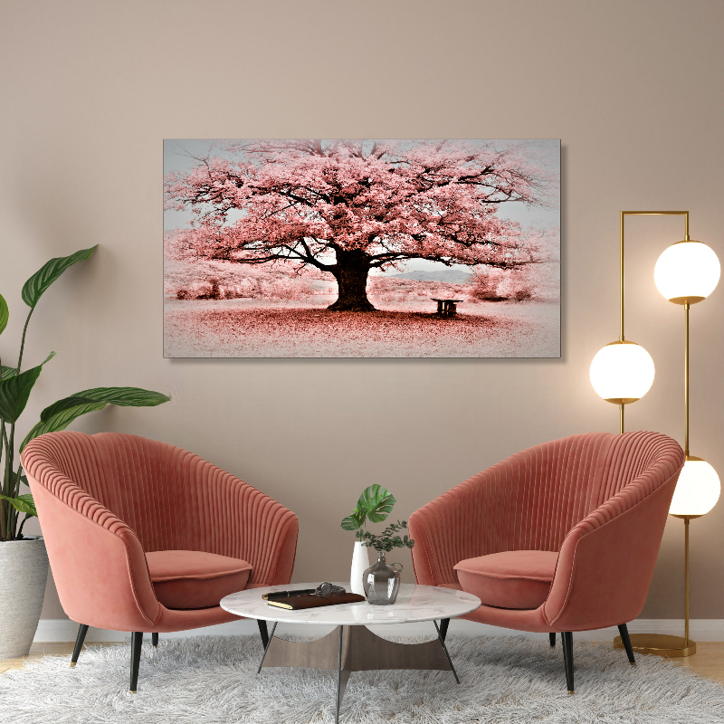 BDL092 - Πίνακας σομόν δέντρο