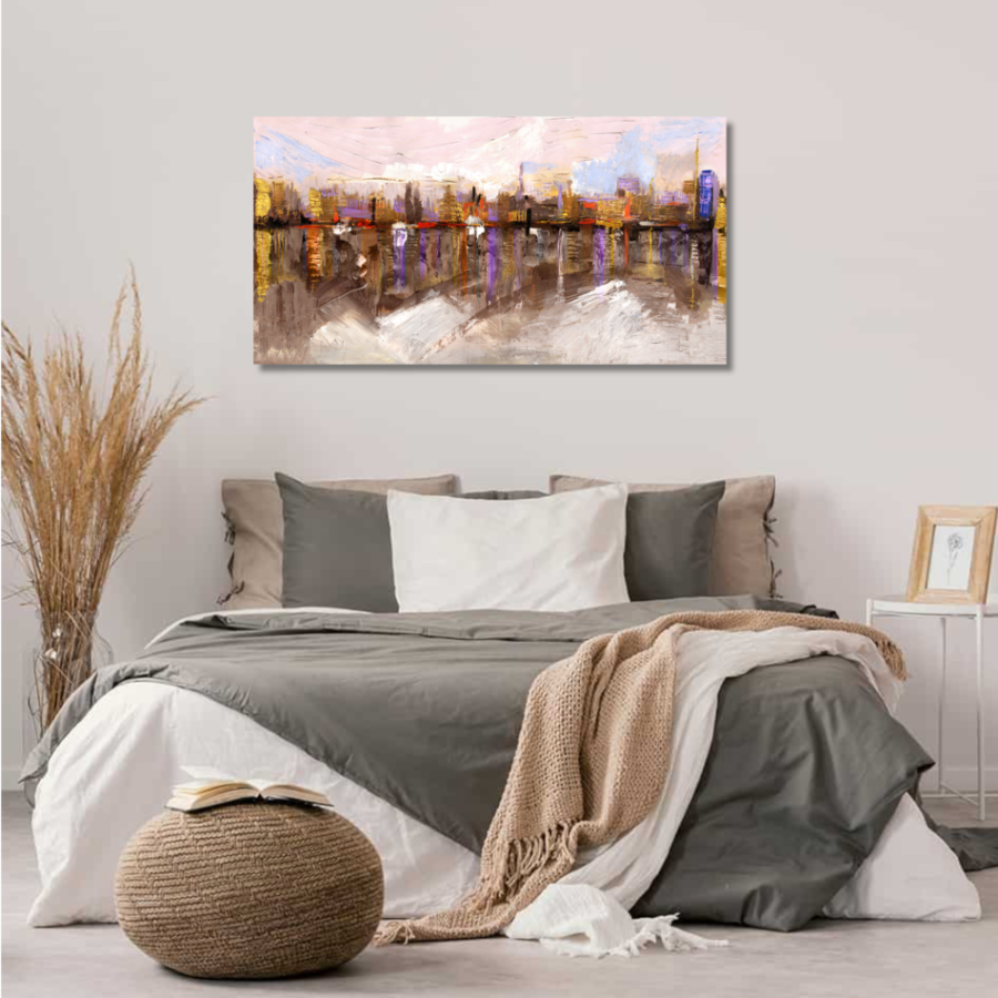 M228 - Πίνακας πόλη