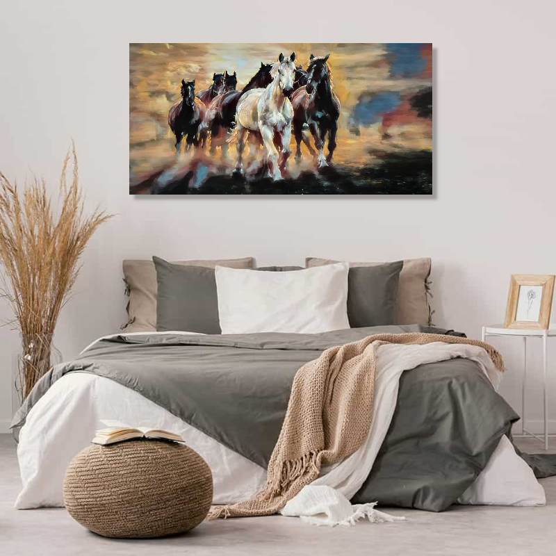 BDL120 - Πίνακας άλογα