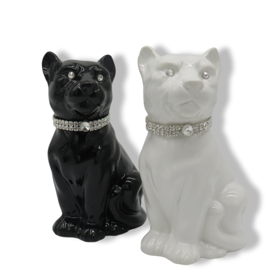 BW215 - Λευκή τίγρης