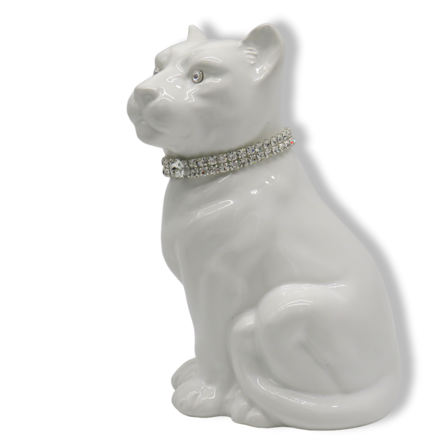 BW215 - Λευκή τίγρης