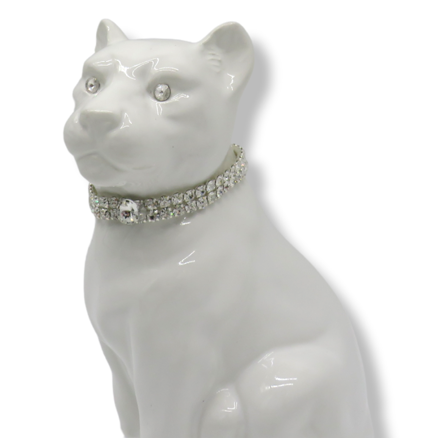 BW215 - Λευκή τίγρης